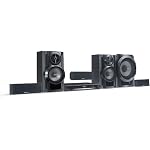  5.1-Ch. Home Theater System
