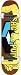 Consolidated Sac Pun Complete Skateboard 7.75