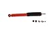 KYB 565059 MonoMax Gas Shock , Red