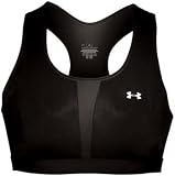 Under Armour Shaper Bra D,black - 