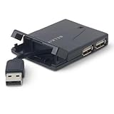 Belkin Hi-Speed USB 2.0 4-Port Mini-Hub F5U215vMOB