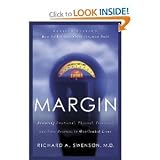 Margin Restoring Emotional Physical bySwenson