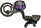 Titan 3000xd Metal Detector with 10 Inch Searchcoil