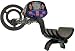Titan 3000xd Metal Detector with 10 Inch Searchcoil