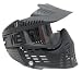 TSD Airsoft/Paintball Full-Face Mask, Goggle Lens