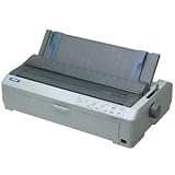 New - Epson LQ-2090 Dot Matrix Printer - D77720