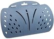Contour Lumbar Support Travel Back