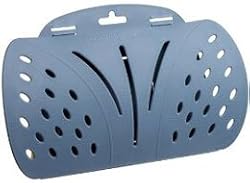 Contour Lumbar Support Travel Back