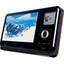 iLuv 8.4" Portable Multimedia Player For iPod And DVDs