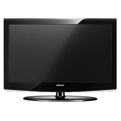 Samsung LE 32 A 456 C 2 D 81,3 cm (32 Zoll) 16:9 HD-Ready LCD-Fernseher schwarz