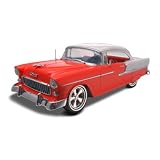 Revell 1:25 55 Chevy  Bel Air  Hardtop 2n1