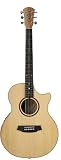 Cole Clark Guitars - AN2AC