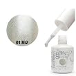 Harmony Gelish Uv Soak Off Gel Polish -Night Shimmer .5oz