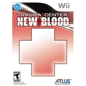 Trauma Center: New Blood