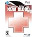 Trauma Center: New Blood WII