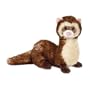 Webkinz Plush Stuffed Animal Ferret