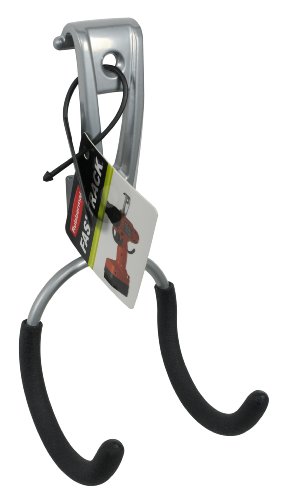 Images for Rubbermaid 1784455 FastTrack Compact Hanging Hook