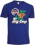 1996 Florida Gators NCAA Football National Champions S/S T-Shirt