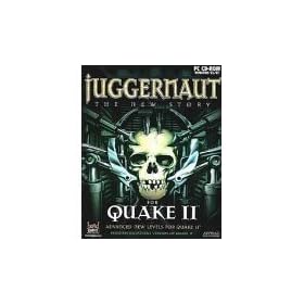 Juggernaut: The New Story - Quake II Expansion