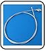 Ryan Aerator Parts, Ryan-547445 Clutch Cable Fits LA-4/5 old Style