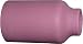 Anchor Brand 53N87 Alumina Gas Lens Nozzle -3/4