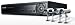 Samsung SHR-1041K 4CH DVR Surveillance System
