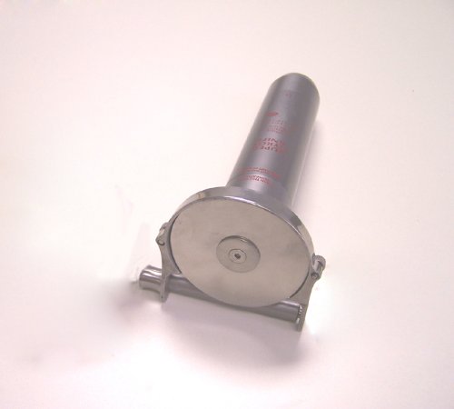 Super Gyros Knife (Electric), Aluminum Body