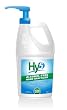 Hy5 Alcohol-Free Hand Sanitizer 1-Gallon Stadium Size