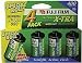 FujiFilm Superia XTRA 400 Speed Film (4 Pack)