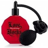 Victoria's Secret Sexy Little Things LOVE ROCKS Eau De Parfum Perfume Spray 1.7 FL OZ