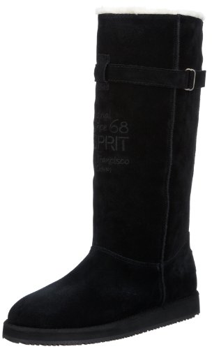ESPRIT Nina Boot K13031 Damen Fashion Stiefel