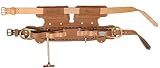 Klein Tools 5299N26D Lineman's Backsaver Belt