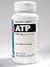 Physiologics ATP Fast Melts - 60 Veg Tablets