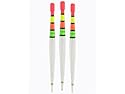 Schwimmer 3er Set Angler Anglerzubehör Angeln