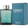 CERRUTI POUR HOMME by Nino Cerruti