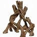 Marina Decor Mangrove Root Large - Marina 12249
