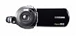 Samsung VP-HMX10C HD-Camcorder (Flash, 8GB, 10-fach opt. Zoom, 6,9 cm (2,7 Zoll) Display, Touch-Display, SD-Karten Slot)