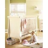 Summerhaven Crib