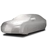 Lexus SC430 2002 to 2010 Custom Fit Car Cover for Indoor & Outdoor