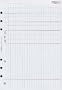 Filofax Financial Finances A5 - FF-340618