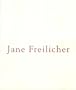 Jane Freilicher: March 1995