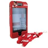 Disney Officially Licensed Plastic Hard Cover featuring Mickey Mouse fits Apple iPhone 1st Gen