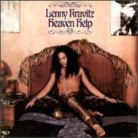 Click here to buy Heaven Help by  Lenny Kravitz .
