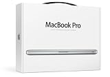 picture of MacBook Pro 15inch 2.4GHz (Intel Core i5, 4Gb RAM, 320Gb HDD, NVIDIA GeForce GT 330M with 256 MB, SD card slot, Intel HD Graphics, up to 9 hour battery life)