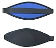 Padded Mask Strap - Slap Strap with Velcro Attachment Closure, scuba mask, dive mask, diving mask, snorkel mask, snorkeling mask, Authorized Dealer Full Warranty