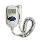 from SONOLINE SONOLINE B FETAL HEART MONITOR . IN BLUE. (Model SONOLINE B)