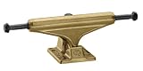 Independent Skateboard Truck - Standard Tall - Size 129 - Set of 2 Trucks - Ano Gold