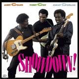 Showdown! (1985 Lp)