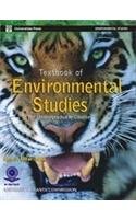 Textbook of Environmental Studies for Undergraduate Courses