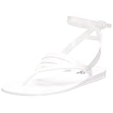 Diesel Summer Landy Ankle Jelly Strap